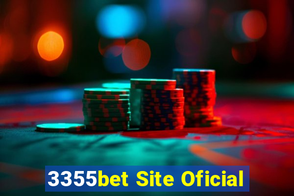 3355bet Site Oficial